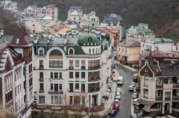 Выгодная долгосрочная аренда офиса на Подоле в Киеве - правильное решение