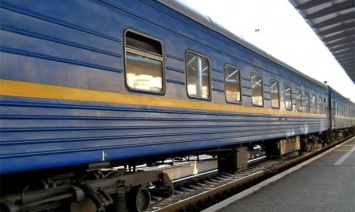 «Укрзализниця» запустила на майские праздники дополнительные поезда