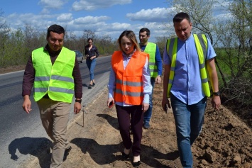 «Предлагаю оставить политические амбиции» - Москаленко вместе с депутатами инициирует встречу с нардепами по ремонту дорог на Николаевщине