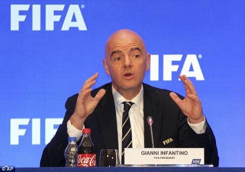 Европейские клубы не согласны с ФИФА