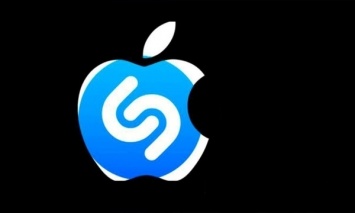Еврокомиссия приступила к расследованию покупки компанией Apple сервиса Shazam