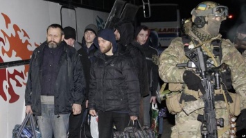 В "ДНР" заговорили о готовности к обмену пленными