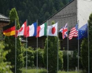 Страны G7 могут расширить санкции против России