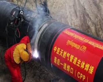 Китай в марте увеличил импорт сжиженного газа на 64,2%