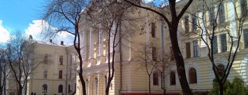 Одесский медицинский университет нанял себе копирайтера за 195 тысяч (ФОТО)