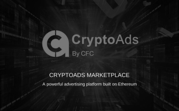 ICOBox и CFC заключили договор о выходе на ICO маркетингово-рекламной платформы CryptoAds