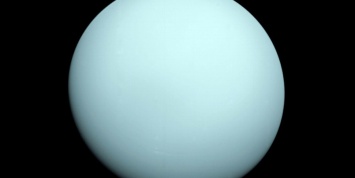 Ученые подтвердили, что Уран пахнет кишечными газами