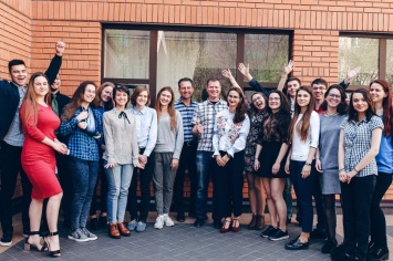 Более 50 украинских студентов отправится на стажировку в Канаду