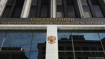 В Совете Федерации предлагают штрафовать за ложную информацию