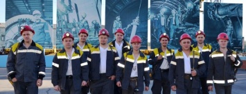 Работают для Украины: 1 млн тонн угля от шахтеров ДТЭК Днепровское