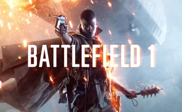В июне в Battlefield 1 добавят режим Ударные операции