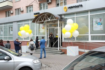 "Укрпошта" понесла 100-миллионные убытки из-за вируса Petya