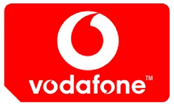 Луганщина: мобильная связь Vodafonе будет восстановлена в ближайшее время