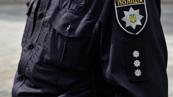 Нацполиция Украины объявила о наборе патрульных для Крыма