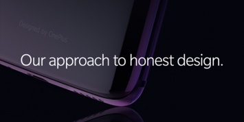 Гендиректор OnePlus раскрыл новые данные о OnePlus 6