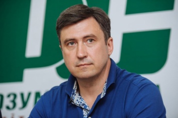 «В Украине ямы стоят дороже, чем дороги», - Александр Соловьев, лидер партии «РАЗУМНАЯ СИЛА»