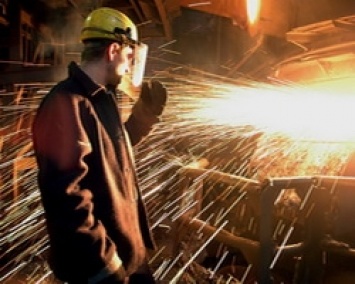 Укрметаллургпром: Украина сможет показать историю успеха на примере металлургии