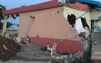 Турцию атаковало землетрясение: 39 человек пострадали