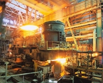 Металлургия играет важную роль в новой индустриализации Украины - Укрпромвнешэкспертиза