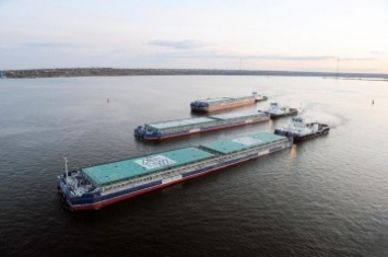 "Нибулон" построит флот для перевозки стройматериалов