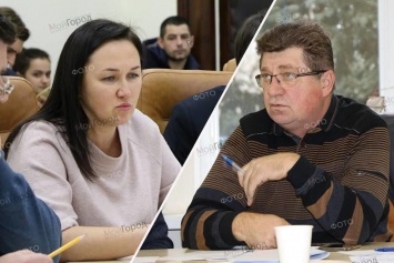 Департамент ЖХК отдал тендеры на ремонт дорог в Николаеве почти на 10 млн грн двум депутатам горсовета
