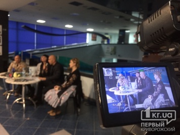 Фильм о душераздирающей трагедии украинского народа показывают сегодня в Кривом Роге