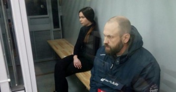 Кровавое ДТП в Харькове: Дронов отказался давать показания в суде
