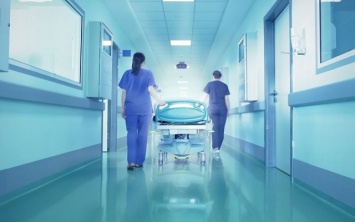 Загадочная смерть в запорожской больнице: пациентка умерла после распыления неизвестного газа