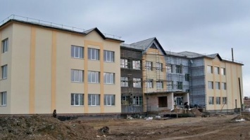 Фирма из Славутича на строительство школы в Черниговской области «сэкономила» себе в карман 70 тысяч