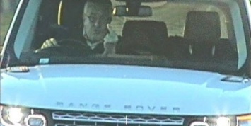 Владельца Range Rover посадили в тюрьму за глушилку дорожной камеры