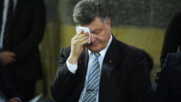 Юбилейное десятое: суд обязал возбудить против Порошенко очередное уголовное дело