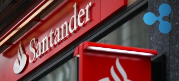 Santander Bank теперь обрабатывает половину своих трансграничных транзакций через сеть Ripple
