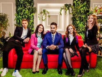 Ко второму сезону «Школы» объявлен конкурс среди украинских выпускников
