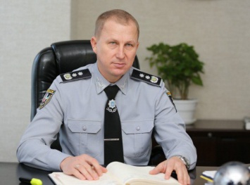 Полиция с начала года выявила более 1700 случаев незаконного обращения с оружием, - Аброськин