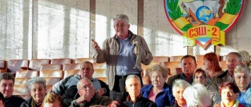 В Николаевской области хотят отстранить мэра одного из городов, - ФОТО