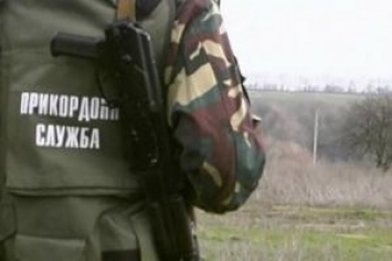 Во Львовской области на границе задержали преступника