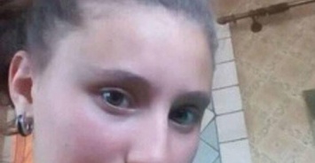 В Одесской области 14-летняя школьница пропала с неизвестным мужчиной