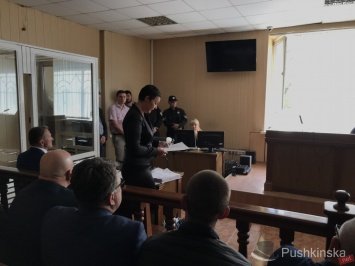 Суд оправдал подозреваемого в коррупции ректора Одесского медуниверситета