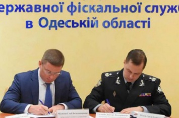 Глеб Милютин: в январе-марте в Одесской области изъяли из незаконного оборота алкоголя и табачных изделий на 3 млн грн