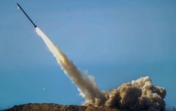Украинская ракета Ольха прошла финальное испытание