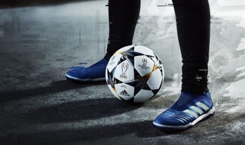 Adidas представляет The BASE Kyiv - уникальное пространство для уличного футбола