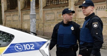 Полиция объявила в розыск почти шесть тысяч причастных к оккупации Крыма
