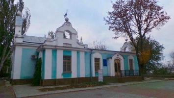 Николаевцы выступили против надстройки на историческом здании шахматного клуба