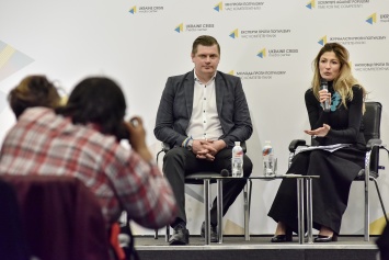Э. Джапарова: Эффективная саморегуляция СМИ - важнейший элемент информационной безопасности