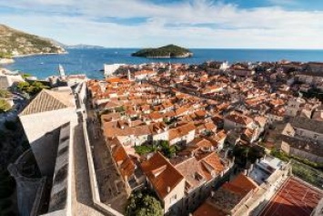 Хорватия вошла в Топ-10 самых дешевых мест для туризма в Европе
