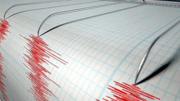 В Одессе произошло землетрясение