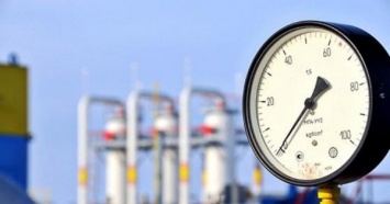 В "Нафтогазе" прокомментировали информацию о начале закупок газа у "Газпрома"