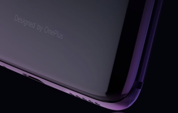 Объявлена дата выхода новой модели OnePlus 6