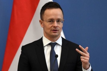 Венгрия выступила с новым жестким заявлением в адрес Украины