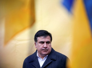 Нельзя с шулерами садиться играть в карты: Саакашвили раскрыл громкие договорняки украинской политики